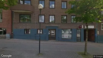 Lägenheter att hyra i Borås - Bild från Google Street View