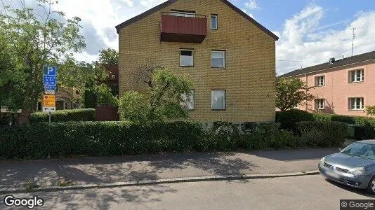 Lägenheter att hyra i Norrköping - Bild från Google Street View