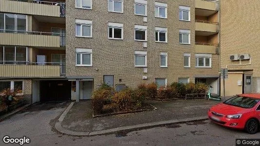 Lägenheter att hyra i Eskilstuna - Bild från Google Street View