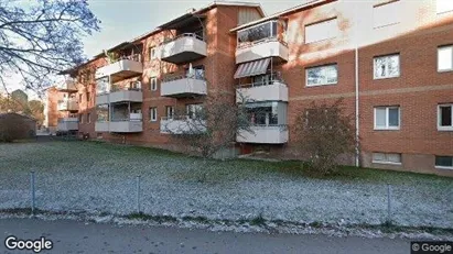 Lägenheter att hyra i Västerås - Bild från Google Street View