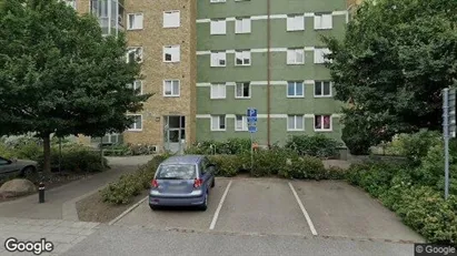 Lägenheter att hyra i Sofielund - Bild från Google Street View