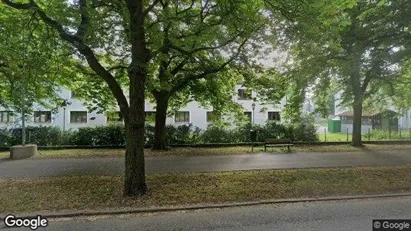 Lägenheter att hyra i Kirseberg - Bild från Google Street View