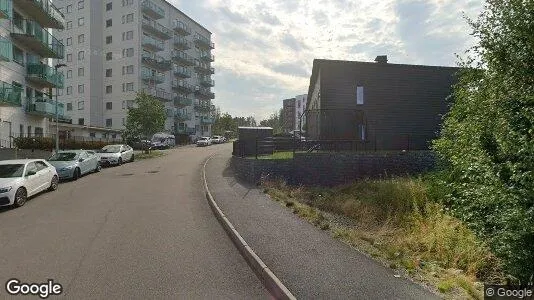 Lägenheter att hyra i Område ej specificerat - Bild från Google Street View