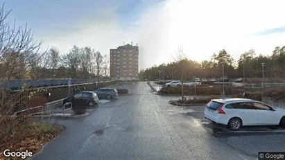 Lägenheter att hyra i Upplands-Bro - Bild från Google Street View