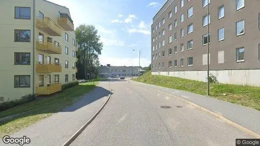 Lägenheter att hyra i Område ej specificerat - Bild från Google Street View