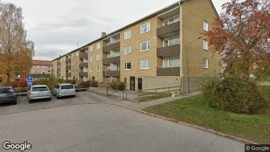 Lägenheter att hyra i Område ej specificerat - Bild från Google Street View