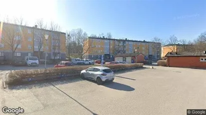 Lägenheter att hyra i Upplands Väsby - Bild från Google Street View