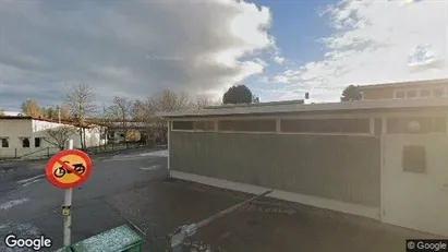 Lägenheter att hyra i Upplands Väsby - Bild från Google Street View