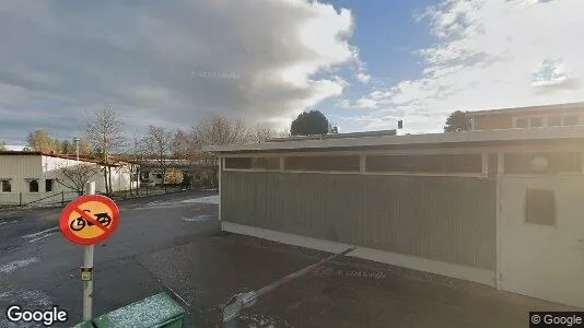 Lägenheter att hyra i Upplands Väsby - Bild från Google Street View