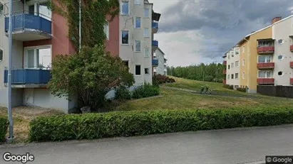 Lägenheter att hyra i Bollnäs - Bild från Google Street View