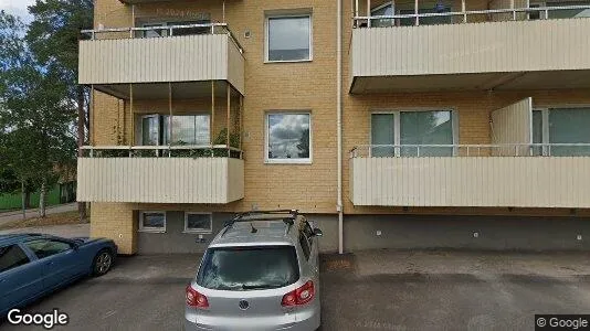 Lägenheter att hyra i Arvika - Bild från Google Street View