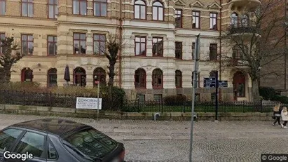 Rum att hyra i Göteborg Centrum - Bild från Google Street View