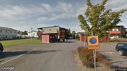 Lägenheter att hyra i Kumla - Bild från Google Street View