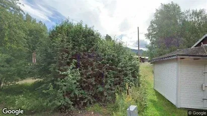 Lägenheter att hyra i Berg - Bild från Google Street View