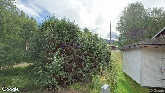 Lägenheter att hyra i Berg - Bild från Google Street View