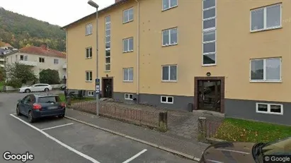 Lägenheter att hyra i Jönköping - Bild från Google Street View