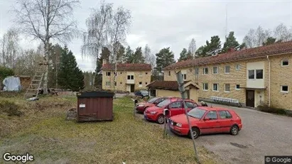 Lägenheter att hyra i Falun - Bild från Google Street View