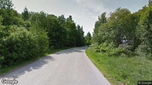 Lägenheter att hyra i Västerås - Bild från Google Street View