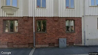 Lägenheter att hyra i Majorna-Linné - Bild från Google Street View