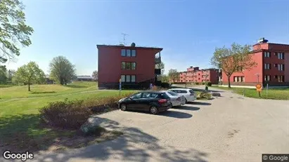 Lägenheter att hyra i Heby - Bild från Google Street View