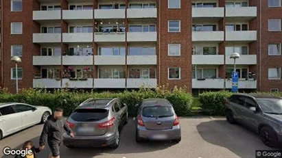 Lägenheter att hyra i Sofielund - Bild från Google Street View