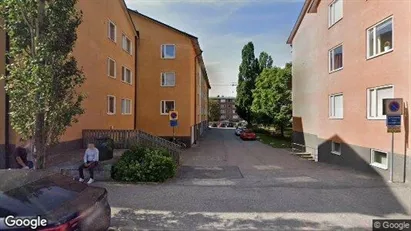 Lägenheter att hyra i Område ej specificerat - Bild från Google Street View