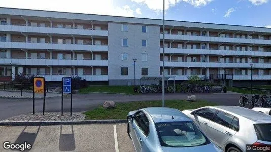 Lägenheter att hyra i Karlstad - Bild från Google Street View