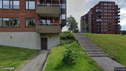 Lägenheter att hyra i Norrköping - Bild från Google Street View