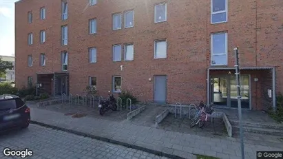 Lägenheter att hyra i Malmö Centrum - Bild från Google Street View