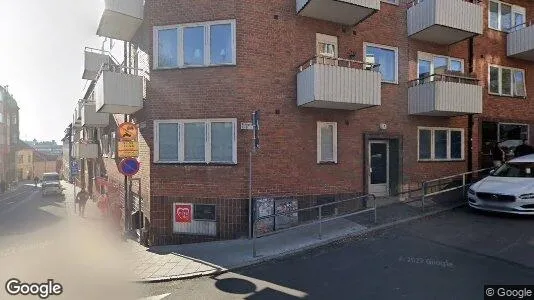 Lägenheter att hyra i Helsingborg - Bild från Google Street View