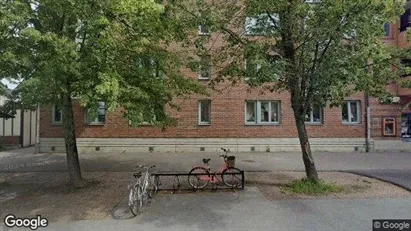 Lägenheter att hyra i Örebro - Bild från Google Street View