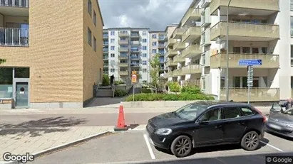 Lägenheter att hyra i Linköping - Bild från Google Street View