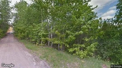 Lägenheter att hyra i Sundsvall - Bild från Google Street View