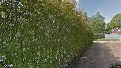 Lägenheter att hyra i Borås - Bild från Google Street View