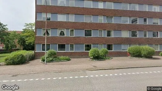 Lägenheter att hyra i Helsingborg - Bild från Google Street View