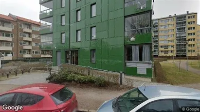 Lägenheter att hyra i Helsingborg - Bild från Google Street View