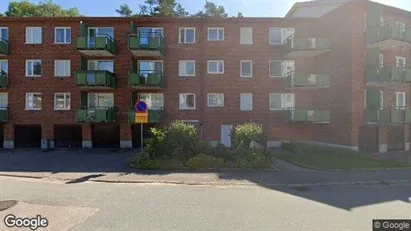 Lägenheter att hyra i Göteborg Östra - Bild från Google Street View