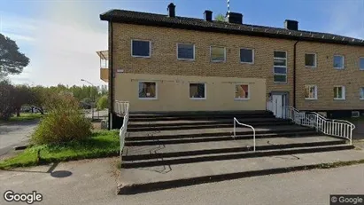 Lägenheter att hyra i Sävsjö - Bild från Google Street View