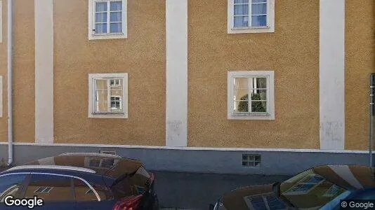 Lägenheter att hyra i Linköping - Bild från Google Street View