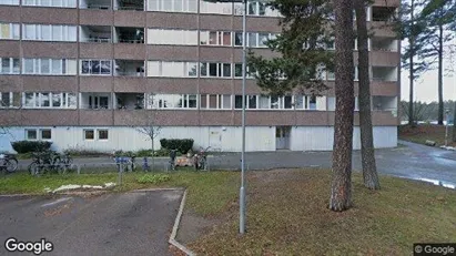 Lägenheter att hyra i Västerås - Bild från Google Street View