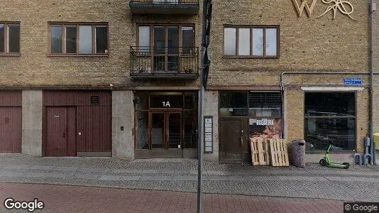 Lägenheter att hyra i Område ej specificerat - Bild från Google Street View