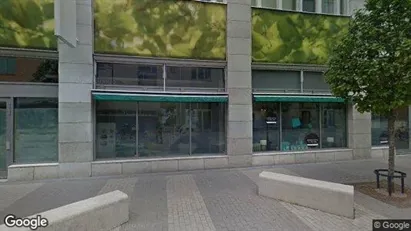 Lägenheter att hyra i Norrköping - Bild från Google Street View