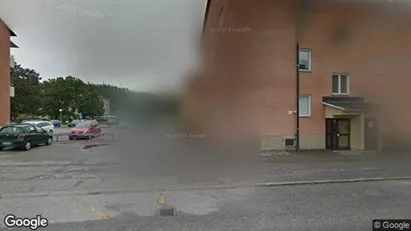 Lägenheter att hyra i Arboga - Bild från Google Street View