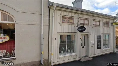 Lägenheter att hyra i Nyköping - Bild från Google Street View