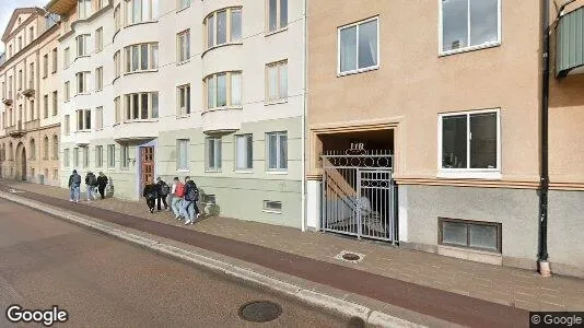 Lägenheter att hyra i Område ej specificerat - Bild från Google Street View