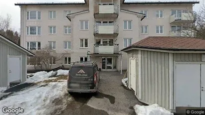 Lägenheter att hyra i Område ej specificerat - Bild från Google Street View