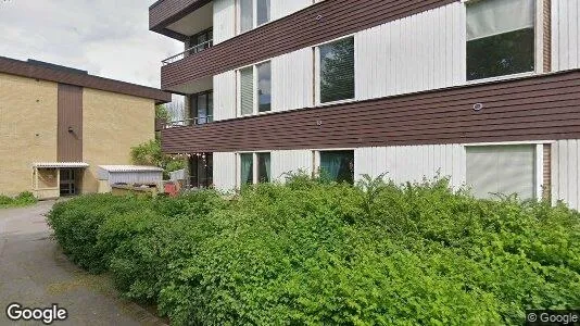 Lägenheter att hyra i Linköping - Bild från Google Street View