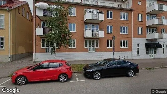 Lägenheter att hyra i Område ej specificerat - Bild från Google Street View