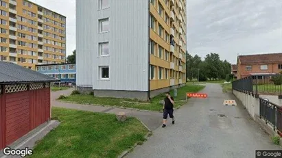 Lägenheter att hyra i Norrköping - Bild från Google Street View