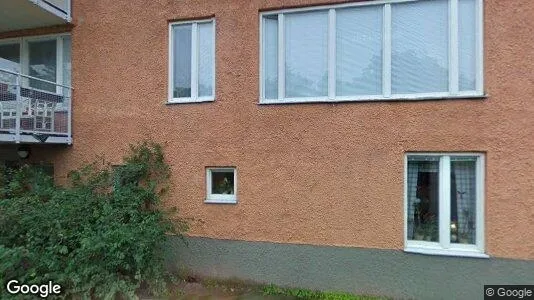 Lägenheter att hyra i Tyresö - Bild från Google Street View